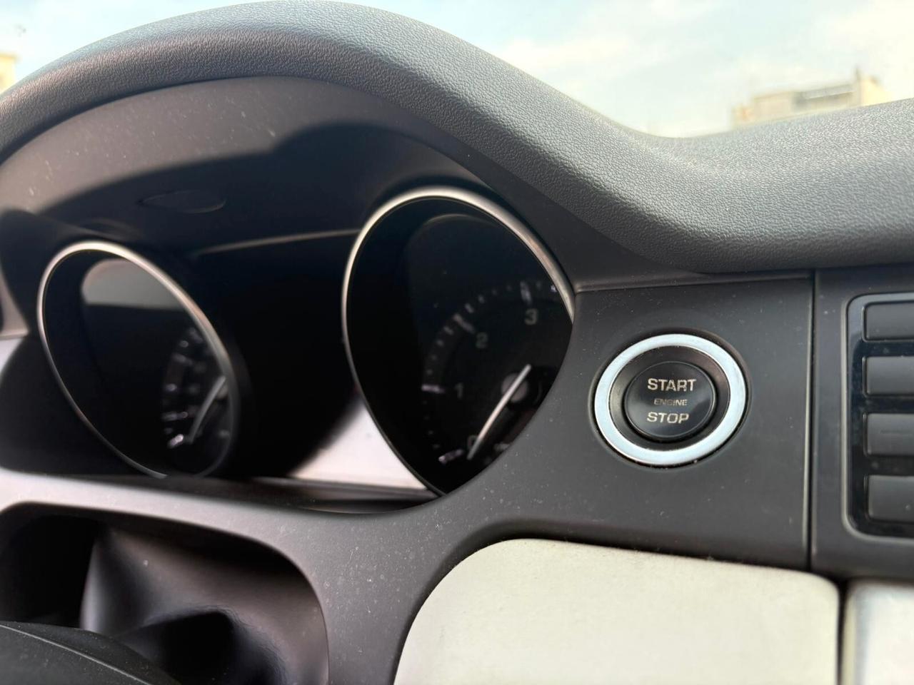 Land Rover Discovery Sport Discovery Sport 2.0 TD4 180 CV HSE Luxury
