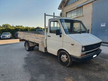 Iveco Daily I 35-8 2.4 D 72CV Cassone Fisso