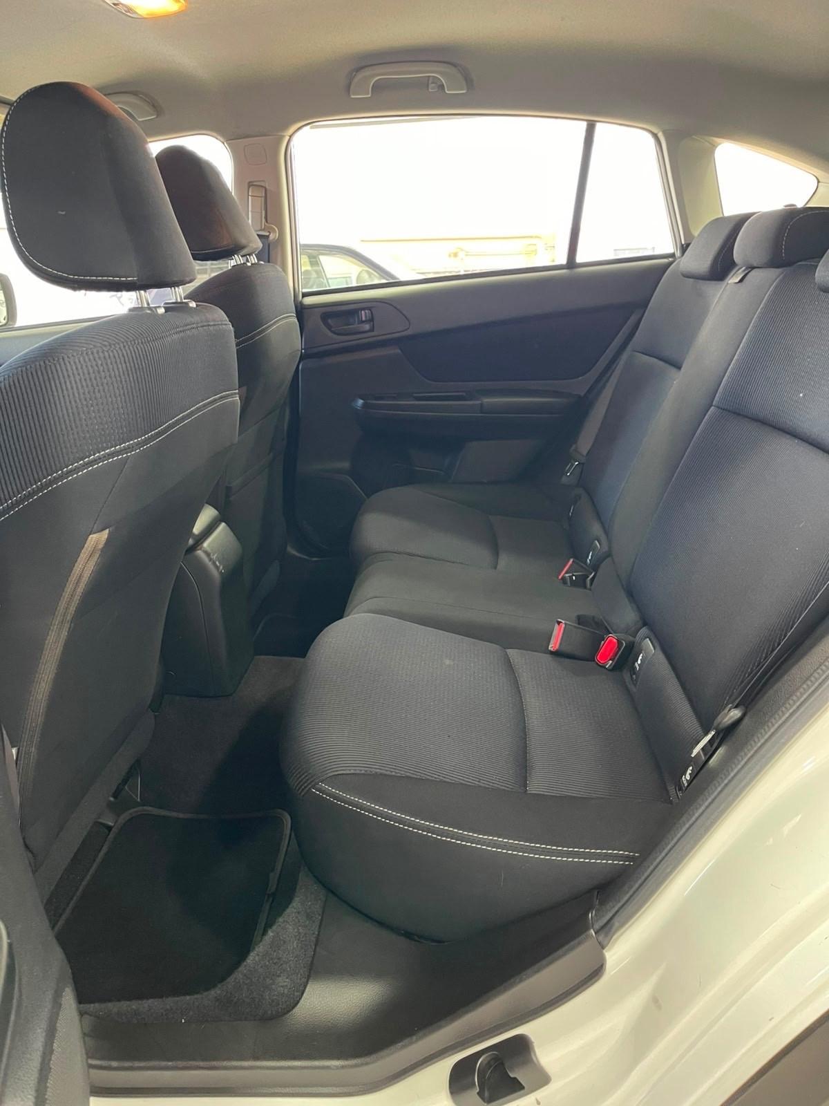 Subaru XV 2.0D-S Exclusive