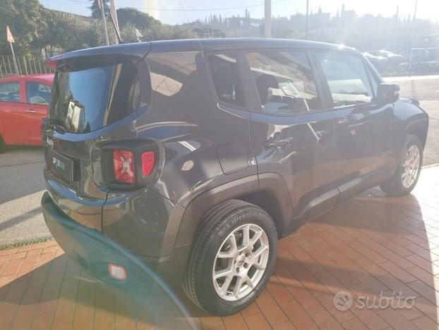 Jeep Renegade 1.0 T3 Limited