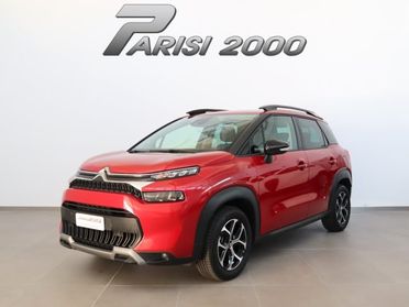 CITROEN C3 Aircross PureTech 110CV S&S Plus *PROMO PARISI GROUP*