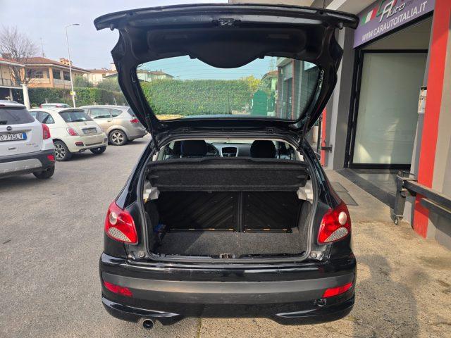 PEUGEOT 206 Plus 1.1 60CV 3p. Generation ECO GPL Valido07/2032