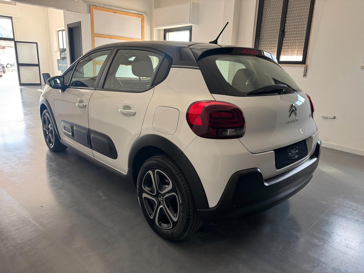 Citroen C3 BlueHDi 100 Feel Pack - 2020