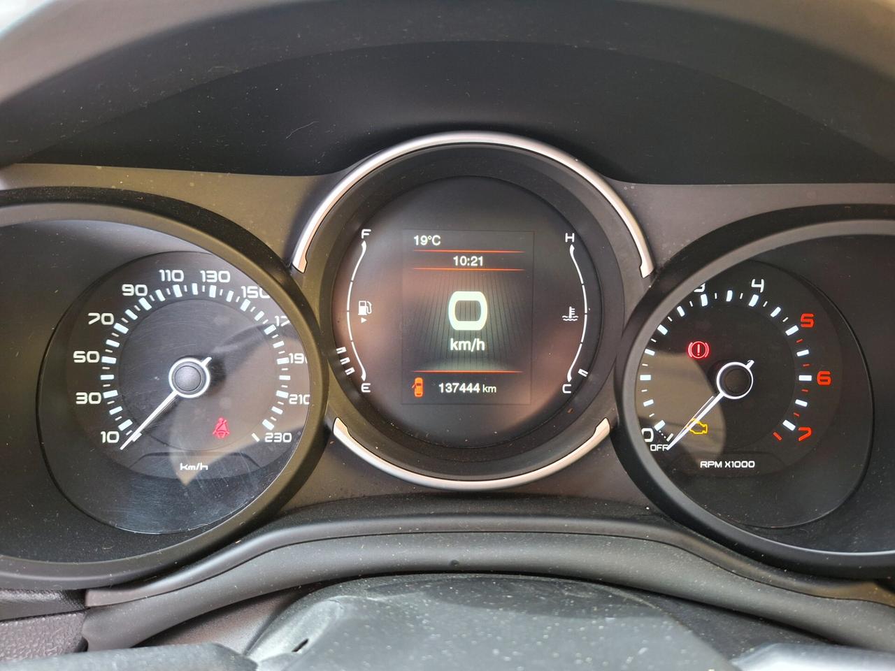 Fiat 500L 1.6 Multijet 120 CV Cross