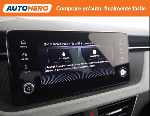 SKODA Scala 1.0 TSI 115 CV Style