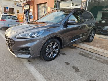 FORD KUGA 1.5 ECOBLUE 120CV ST-LINE X FULL