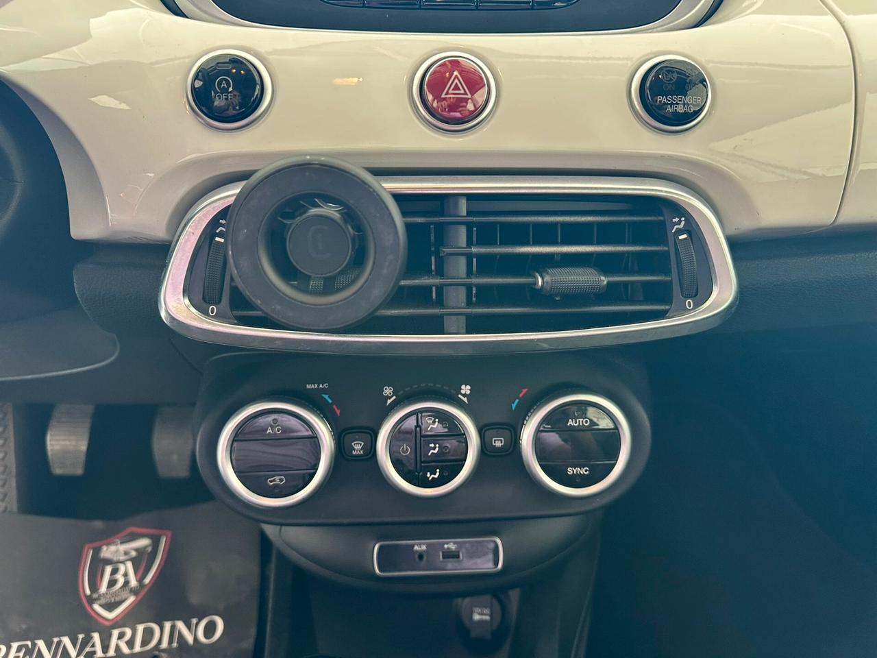 Fiat 500X 1.3 MJT 2017