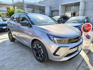 OPEL Grandland 1.5 D Ecotec aut. Ultimate