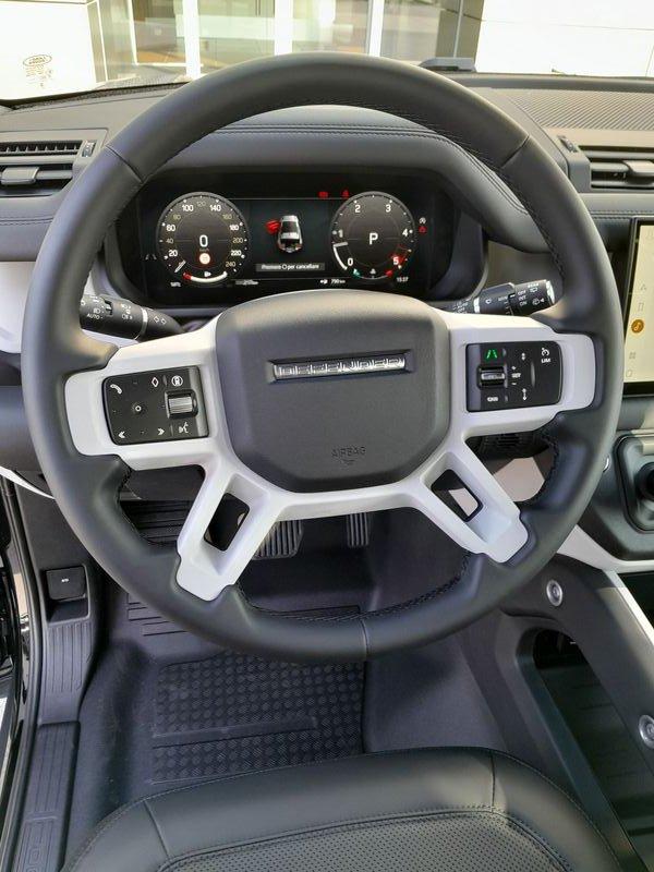 Land Rover Defender 3.0 D6 200 90 S AWD IVA ESPOSTA