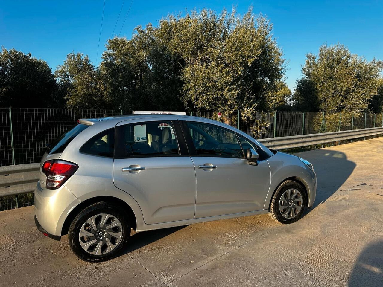 Citroen C3 1.2 HDI BENZINA 187.000km 2014