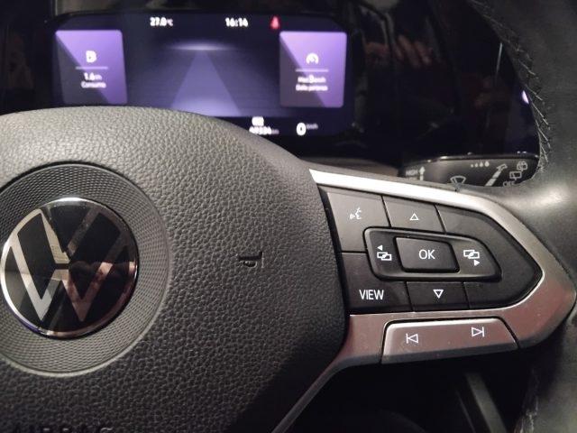 VOLKSWAGEN Golf 1.0 TSI EVO Life 17" C/GRIMALDI SPECIAL DAY