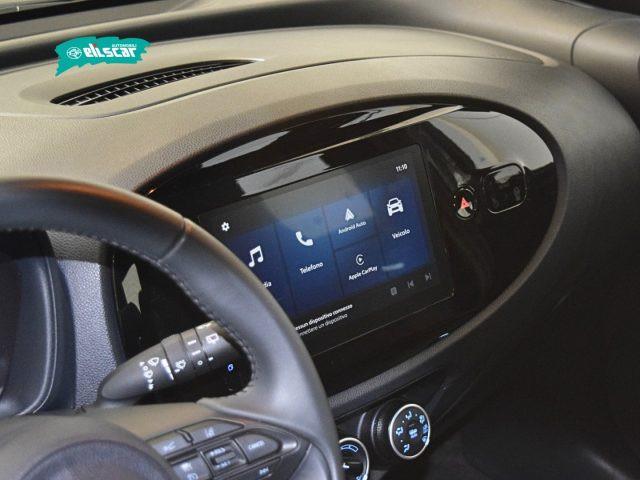 TOYOTA Aygo X 1.0 VVT-i 72 CV 5 porte Active