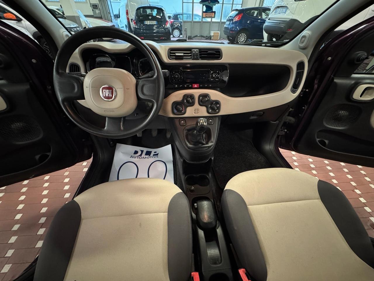 Fiat Panda 1.2 Easy IDEALE PER NEOPATENTATI - EURO 5B
