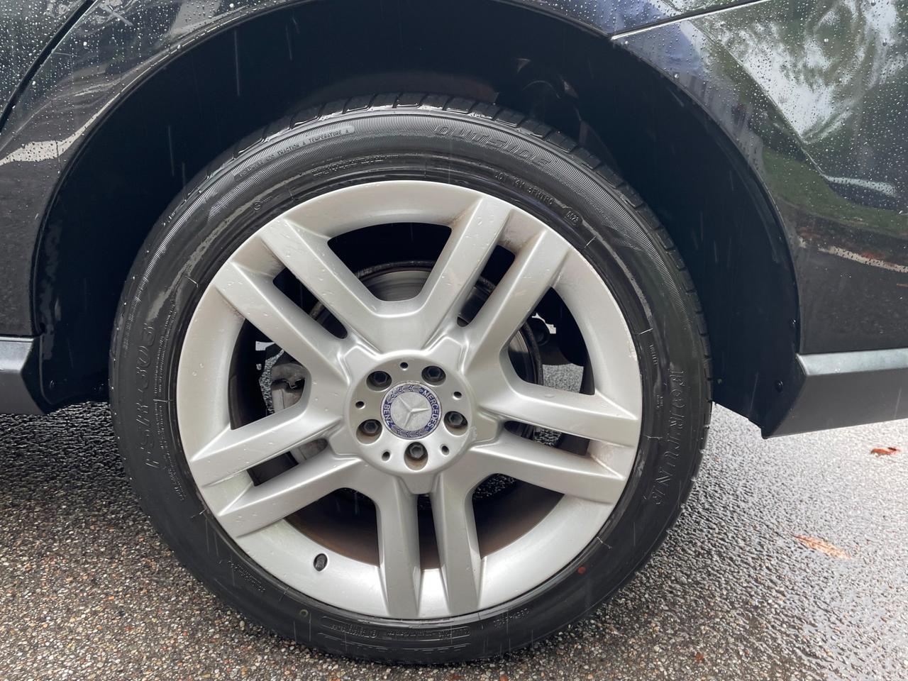 Mercedes-benz ML 250 BlueTEC 4Matic Sport*Automatik*Pelle*