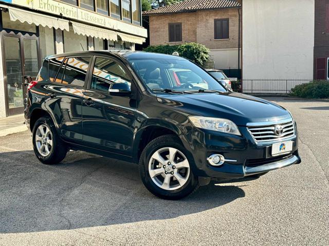 TOYOTA RAV 4 MY23 RAV4 Crossover 2.2 D-4D 150 CV DPF Exclusive