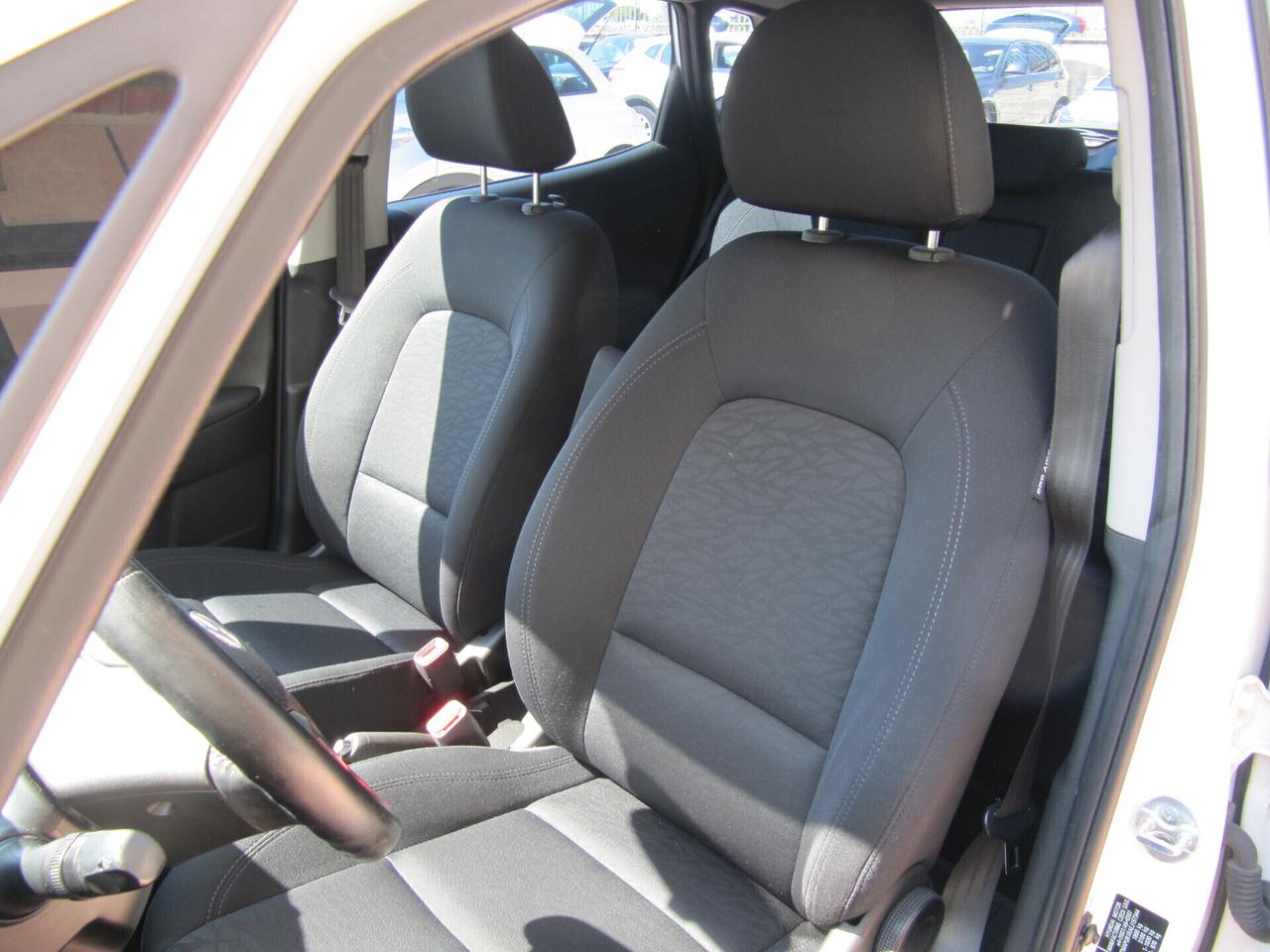 Hyundai iX20 1.4 CRDI 90 CV Comfort