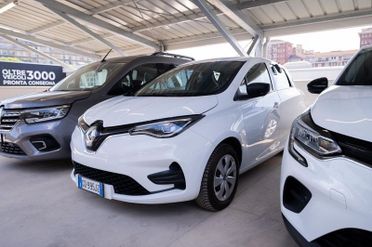Renault ZOE Life R110 Flex
