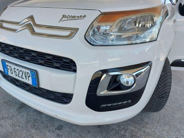 CITROEN C3 Picasso BlueHDi 100 Live Edition Neopatentati