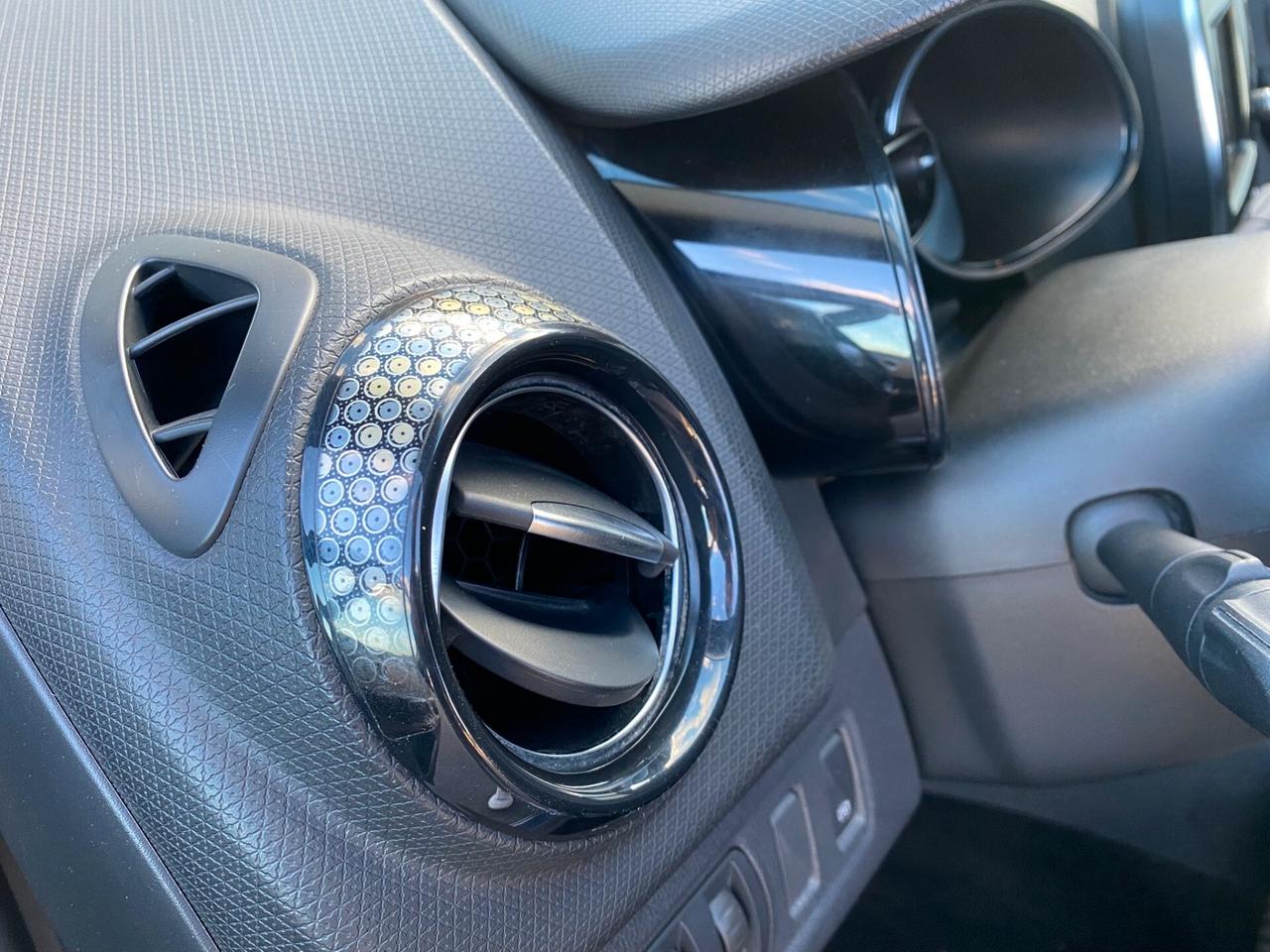 Renault Clio dCi 8V 90 CV 5 porte Moschino Intens