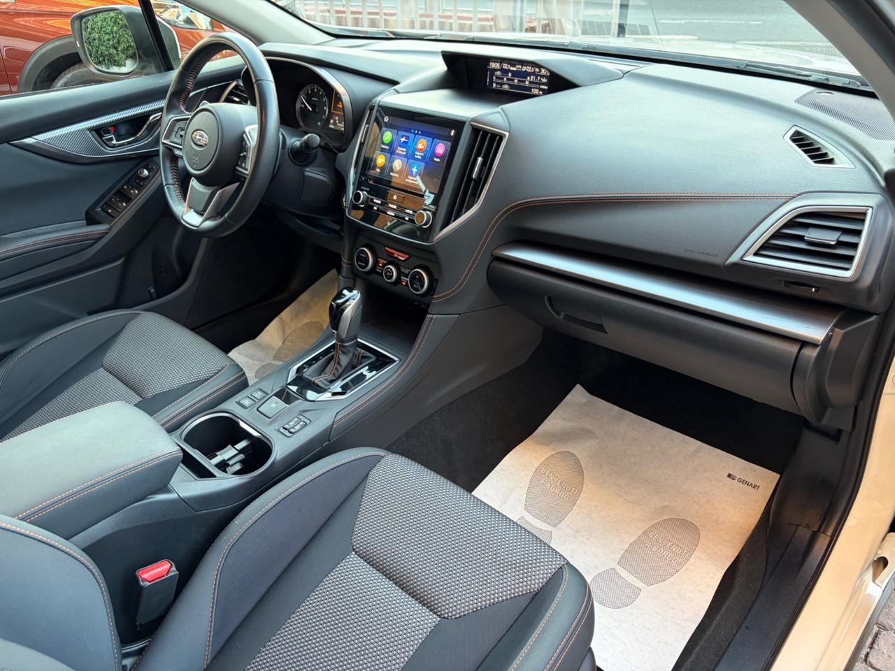 Subaru XV 1.6i Premium Lineartronic 4WD - UNIPRO’ !!