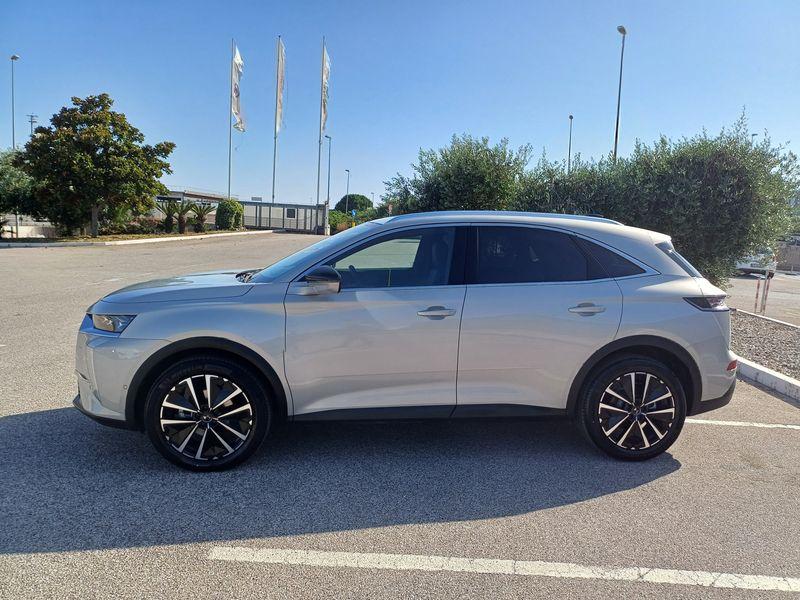 DS DS7 - DS7 1.5 bluehdi Opera 130cv auto