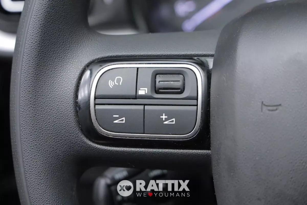 Citroen C3 1.2 Puretech 83CV Shine