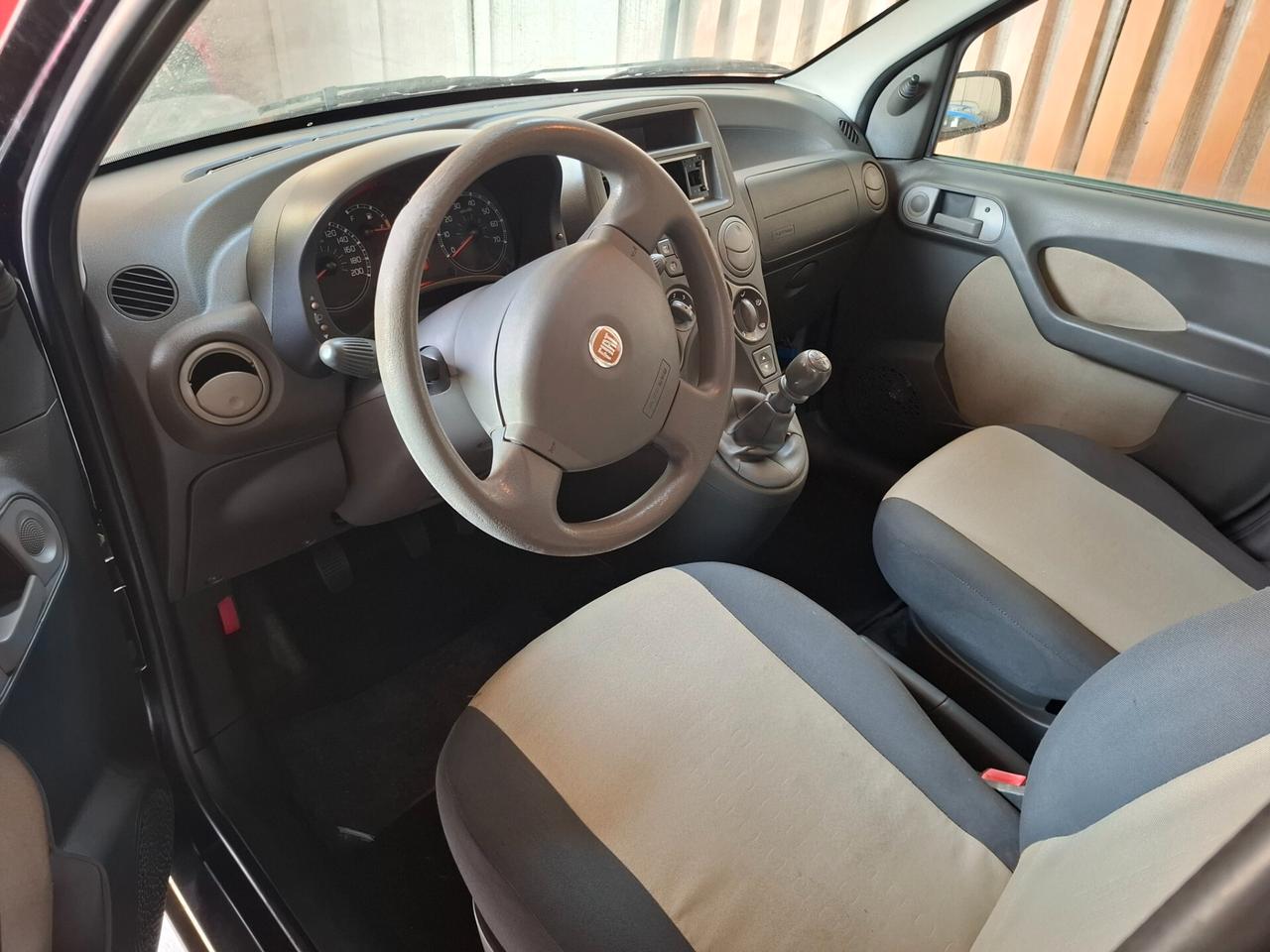 Fiat Panda 1.2 Dynamic