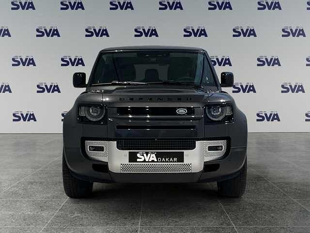 Land Rover Defender 90 3.0D I6 200 CV AWD Auto S