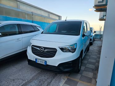 Opel Combo Cargo 3posti 1.5 Diesel 130CV S&S PC 1000kg Edition