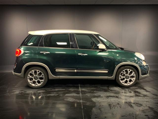 FIAT 500L 1.6 Multijet 120 CV Trekking