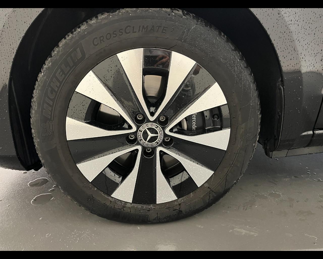 Mercedes-Benz Classe V Compact 220d Executive