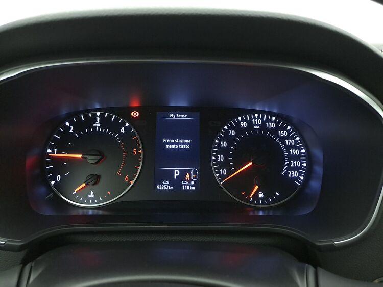 Renault Megane Sporter Business EDC BR767389 1.5 Diesel 116CV