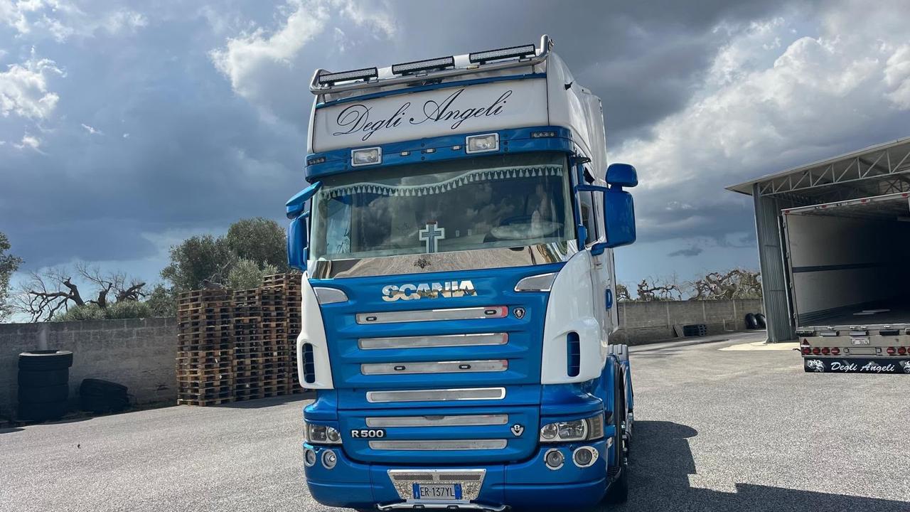 Scania