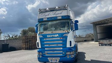 Scania