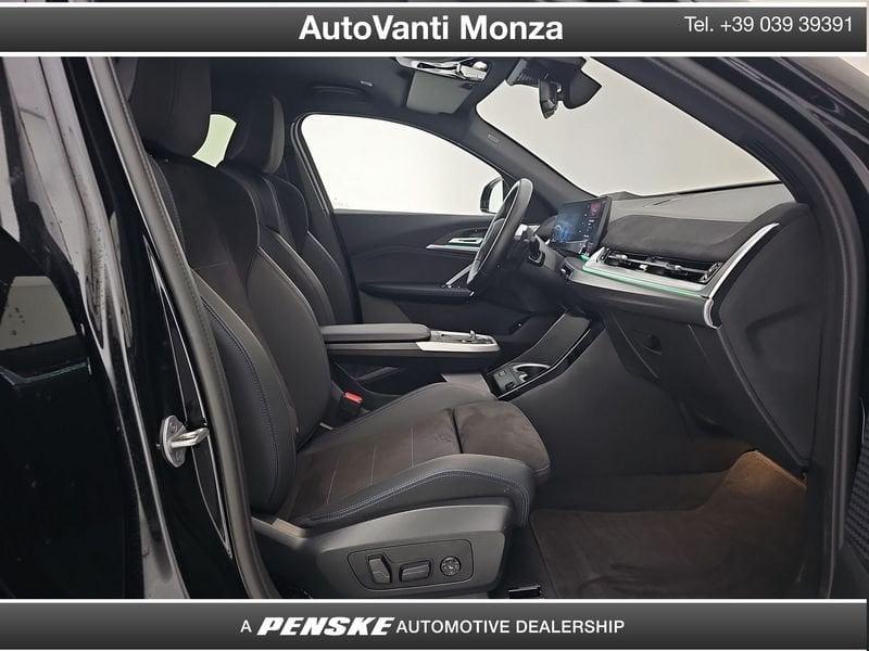 BMW X2 X2 xDrive 20d Msport Pro