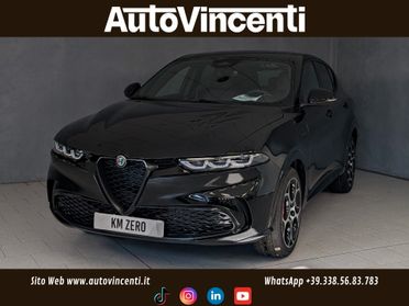 ALFA ROMEO TONALE 1.6 DIESEL 130 CV VELOCE KM0