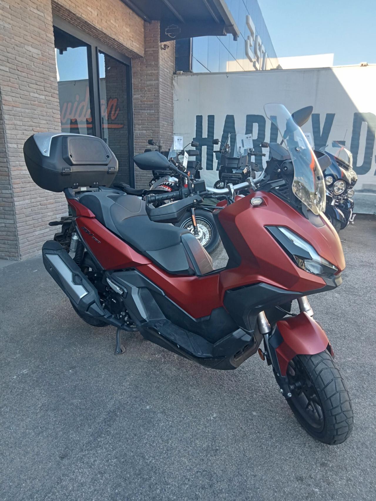 Honda ADV 350 - 2023
