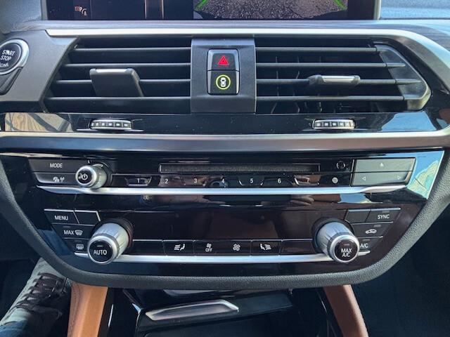 Bmw X4 xDrive20d Msport X 190CV