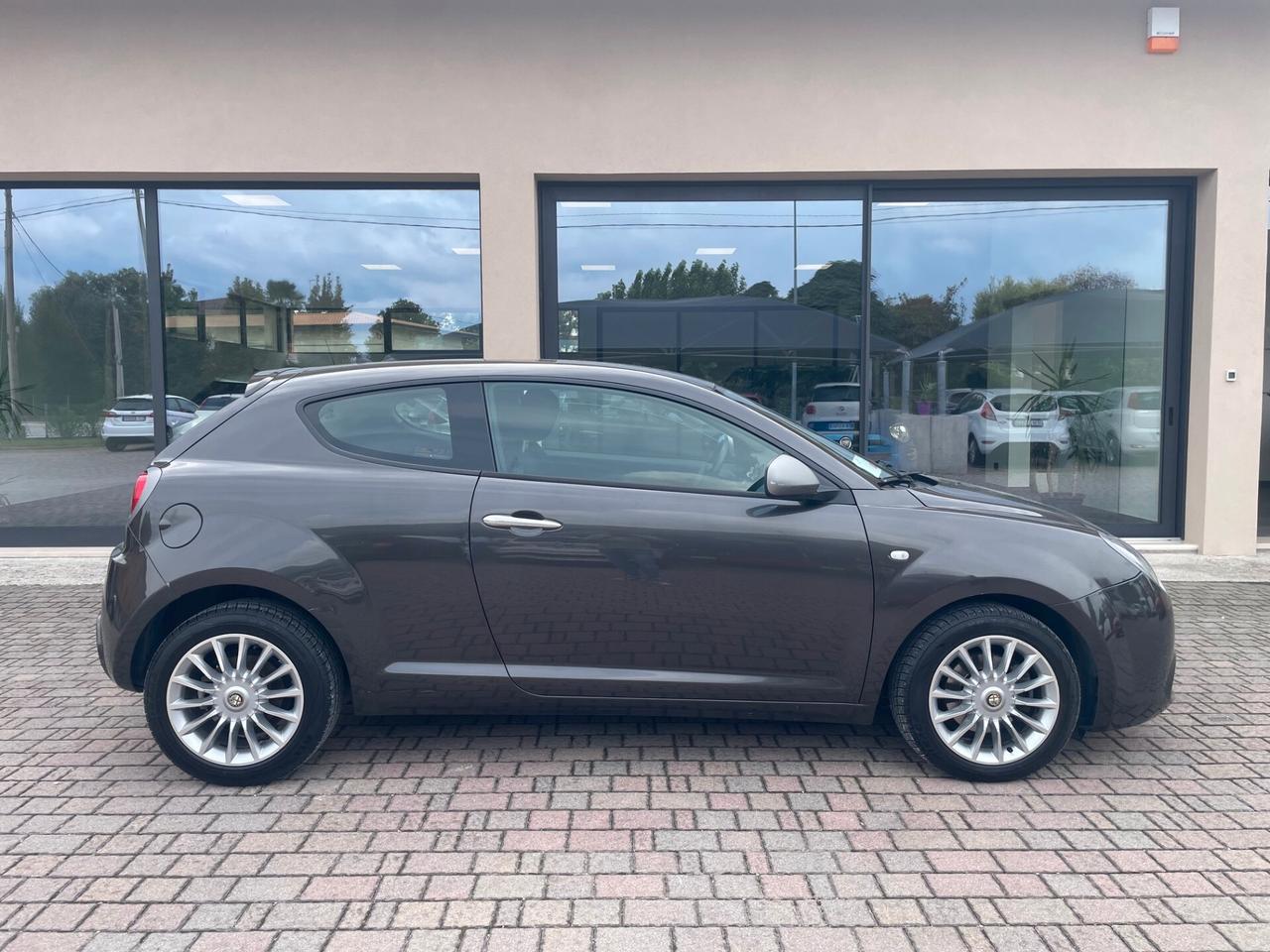 Alfa Romeo MiTo 1.3 JTDm 85 CV S&S Progression