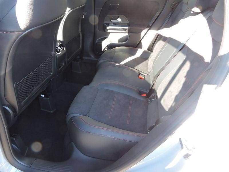 Mercedes-Benz GLA GLA 35 4Matic AMG Premium Plus