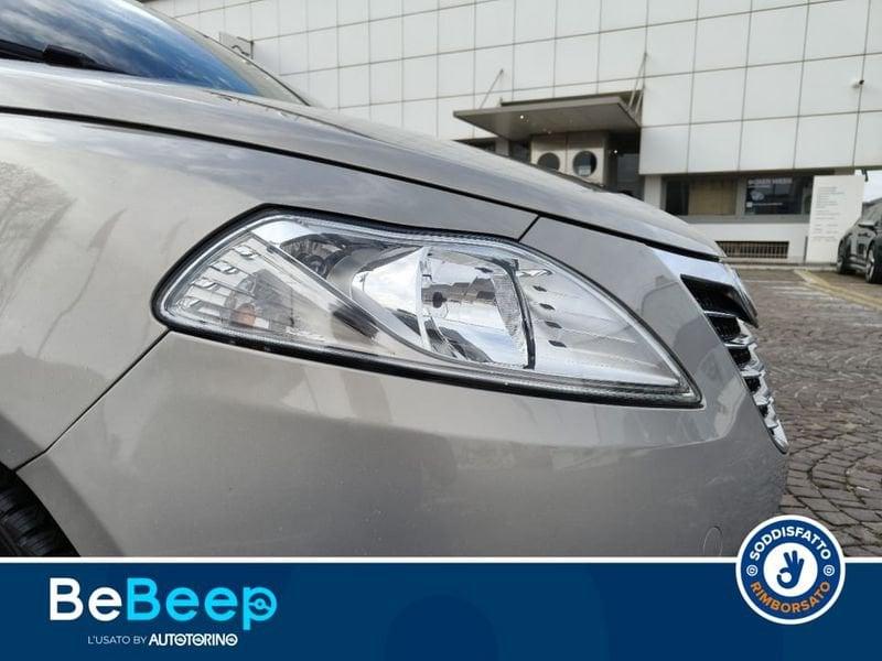 Lancia Ypsilon 1.2 8V PLATINUM 69CV