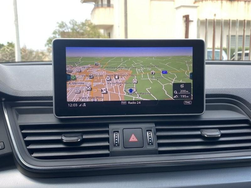 Audi Q5 Business 2.0 TDI 190CV S-Tronic quattro 40