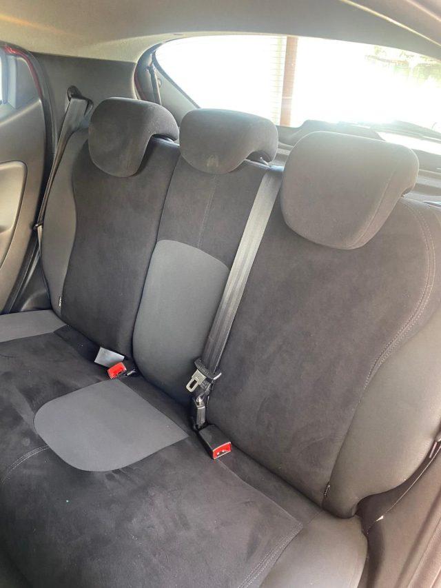 LANCIA Ypsilon Ypsilon 1.3 MJT 16V 95 CV 5 porte S&S Platinum