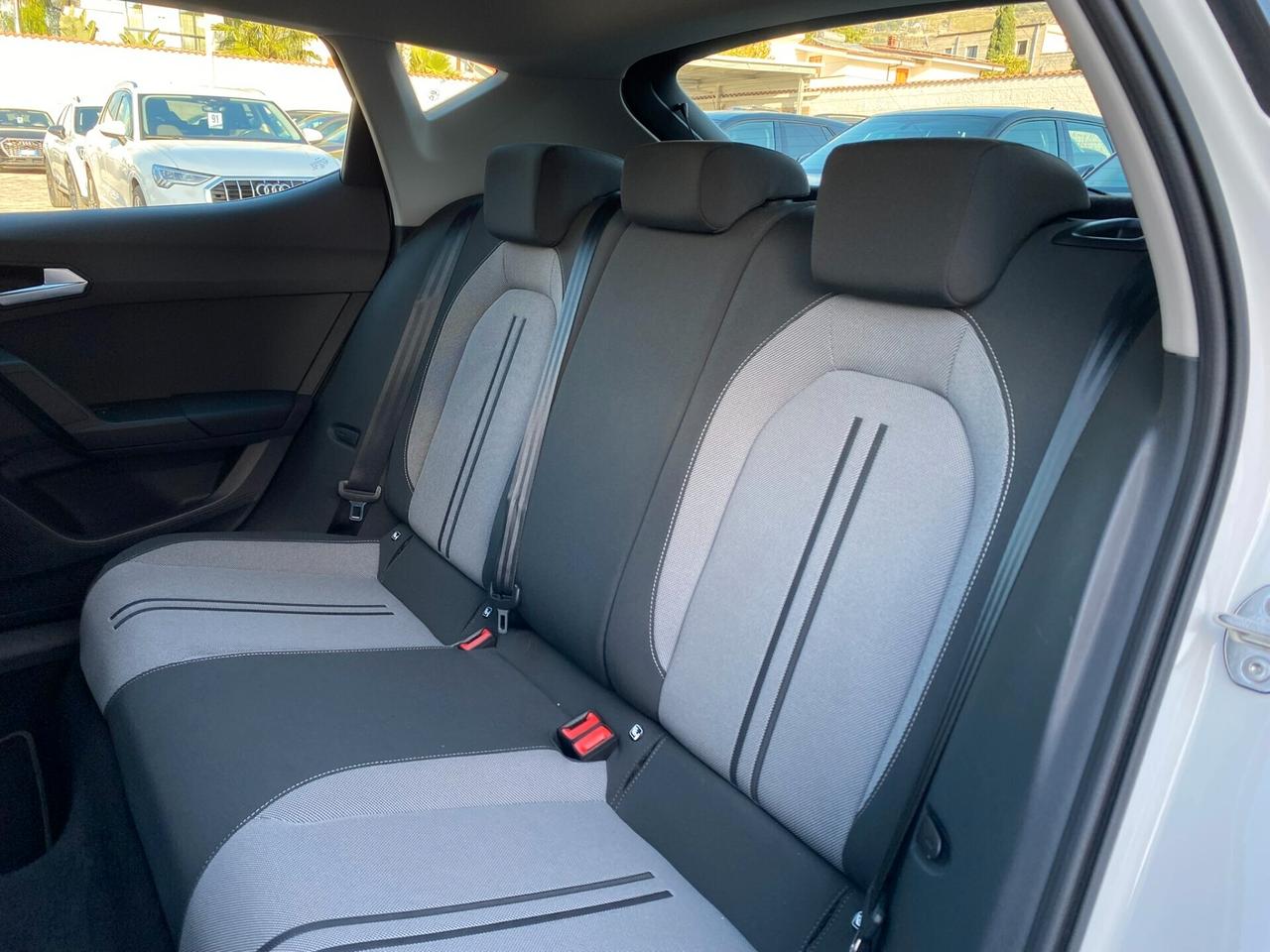 Seat Leon Style 2.0 TDI 150CV DSG