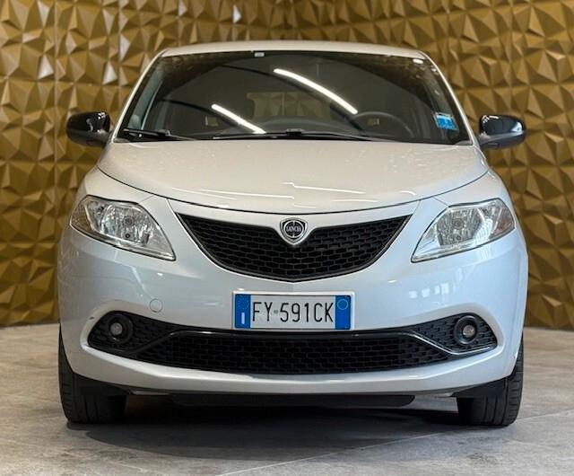 Lancia Ypsilon 1.2 69 CV 5 porte GPL Ecochic Gold