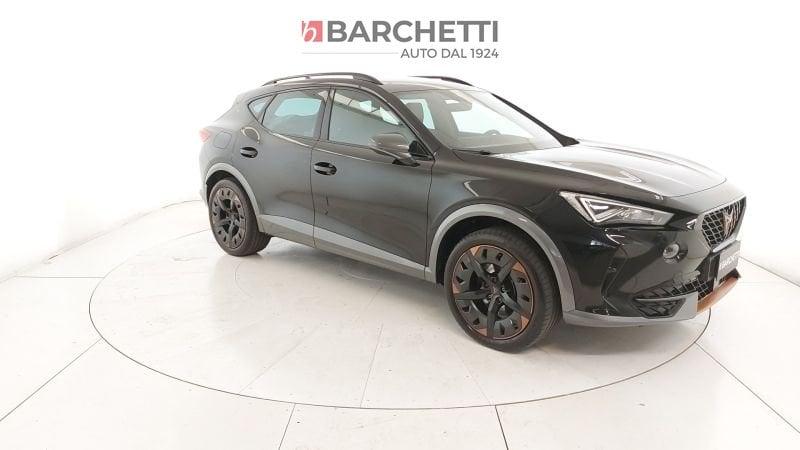 Cupra Formentor 1.5 TSI