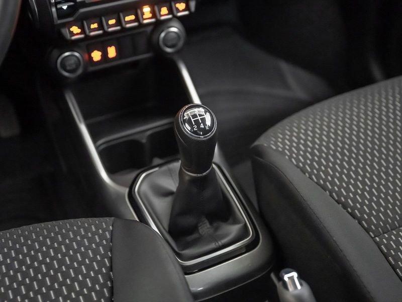 Suzuki Ignis 1.2 Hybrid Top 2WD