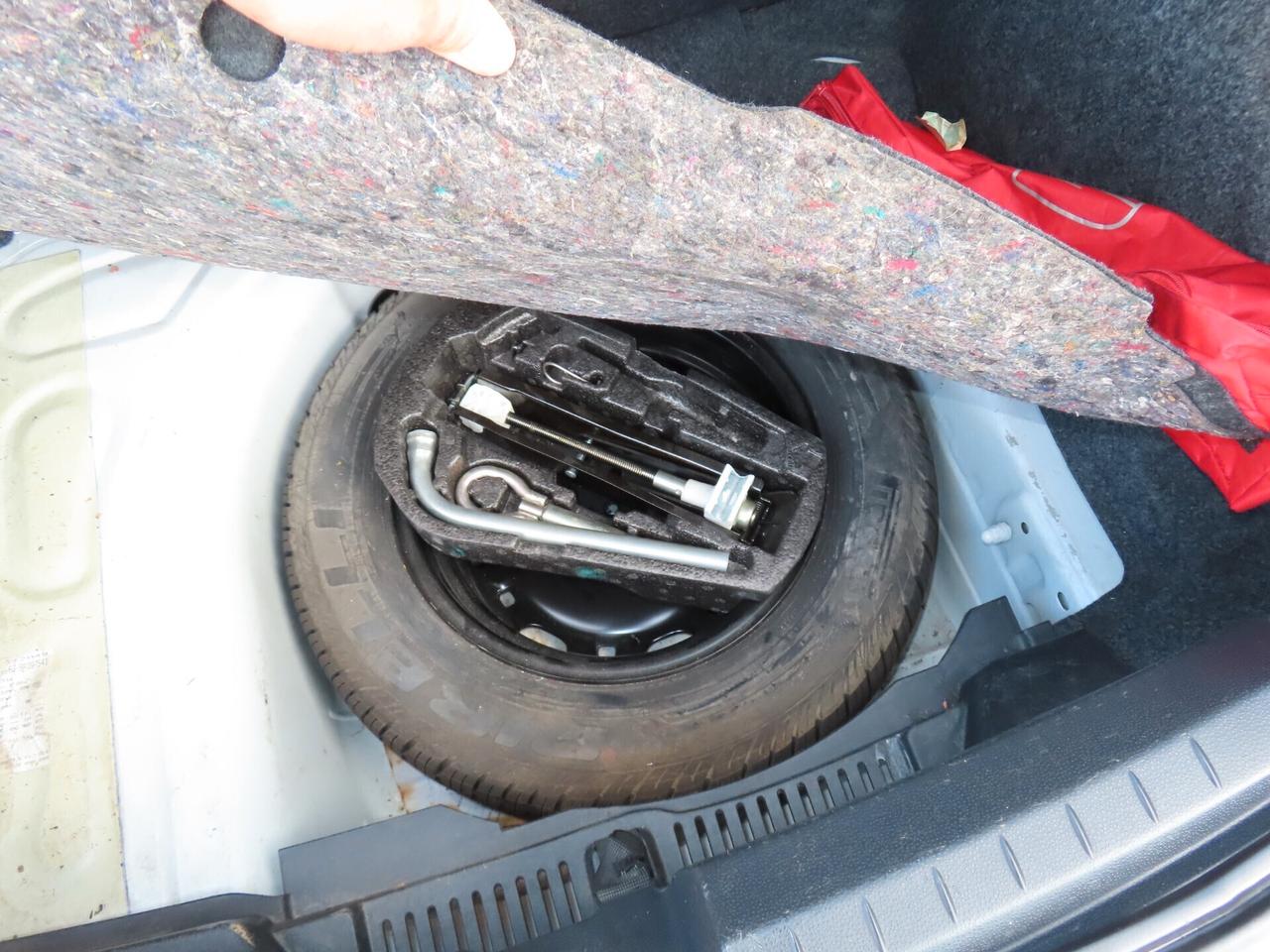 Seat Ibiza 1.2 TDI 5 PORTE KM CERT