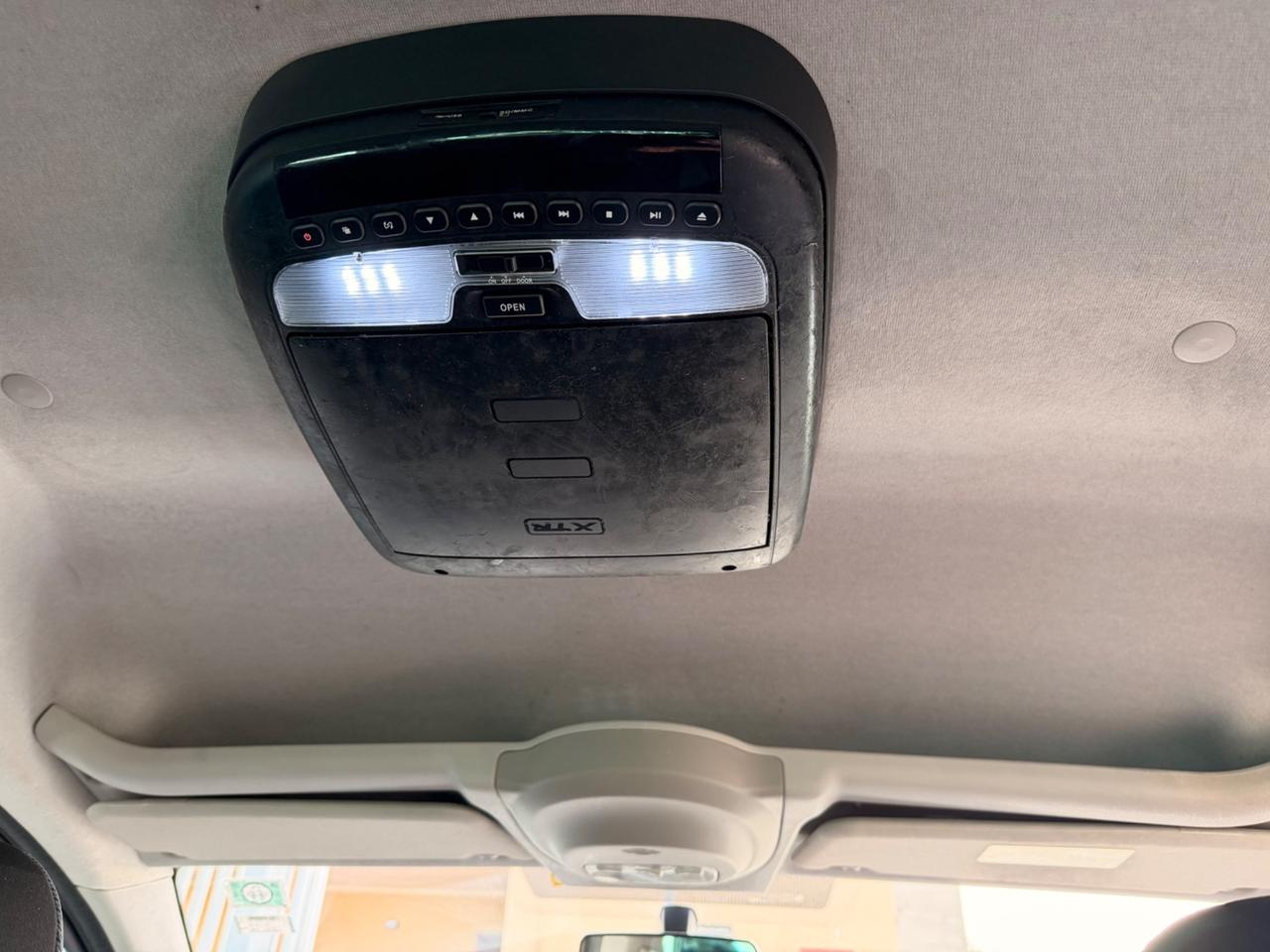 Citroen Berlingo 1.6 8V HDi 110CV FAP XTR Theatre 115.000 KM