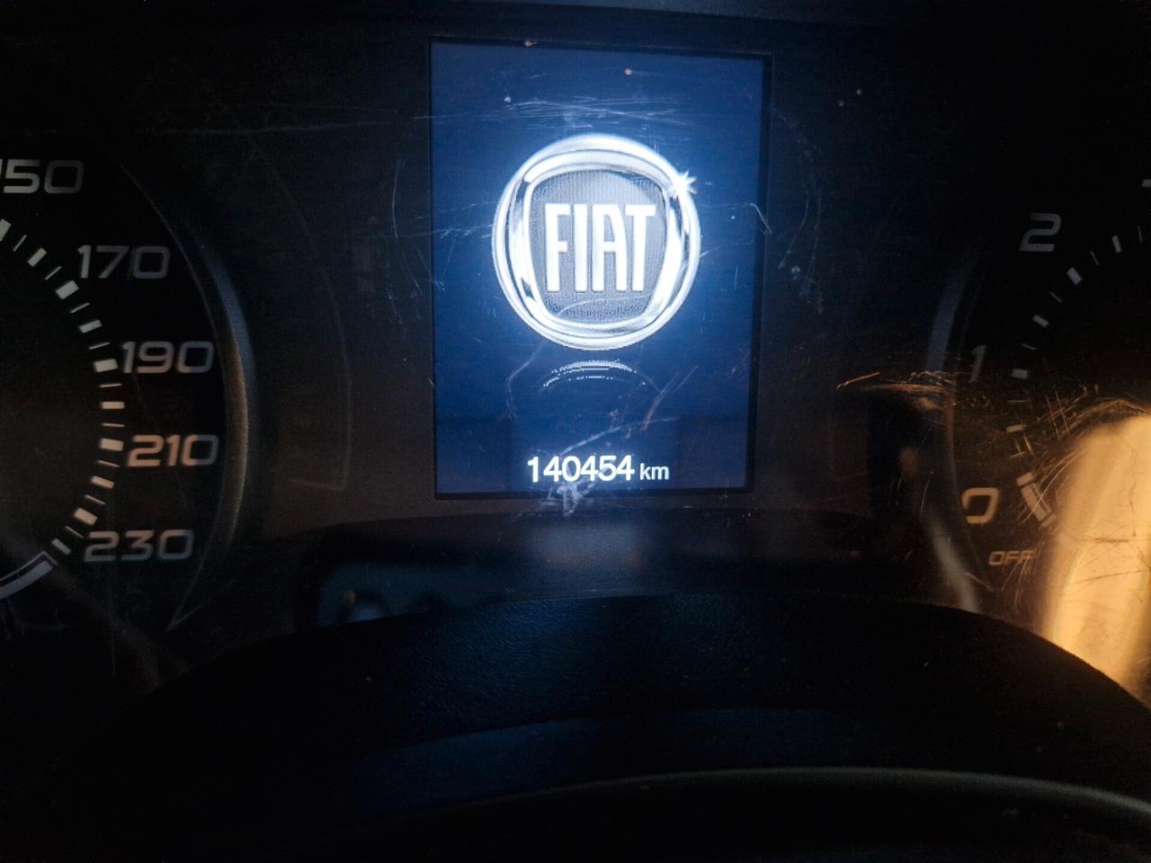Fiat Tipo 1.6 Mjt S&S 5 porte